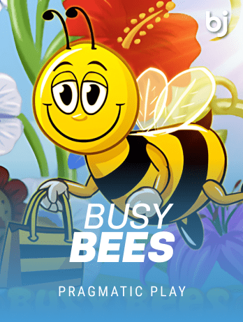 Busy Bees thumbnail