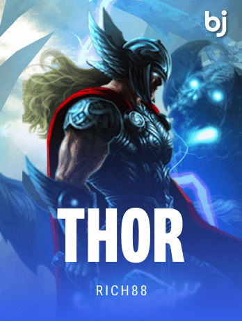 থর game thumbnail