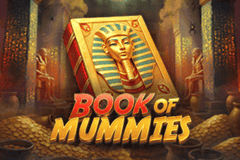 Book of Mummies thumbnail