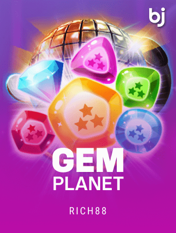 জেম প্ল্যানেট game thumbnail