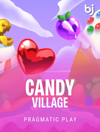 ক্যান্ডি ভিলেজ game thumbnail