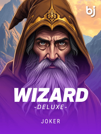 Wizard Deluxepng thumbnail