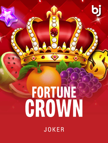 Fortune Crown thumbnail