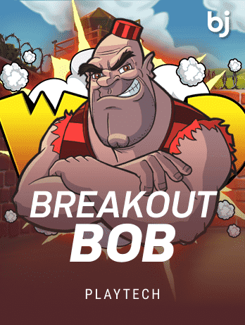 ব্রেকআউট বব game thumbnail
